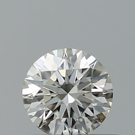 Diament szlif okrągły, 0.3ct, VVS2, G, IGI 757509752