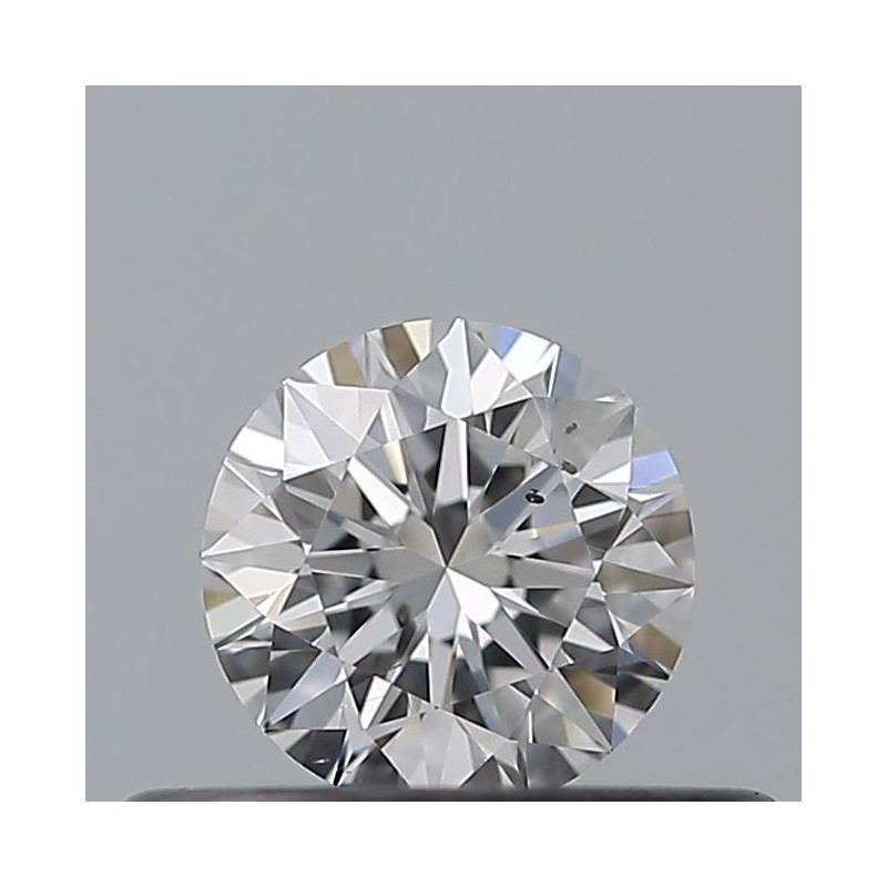 Diament szlif okrągły, 0.3ct, VS2, D, IGI 757509624