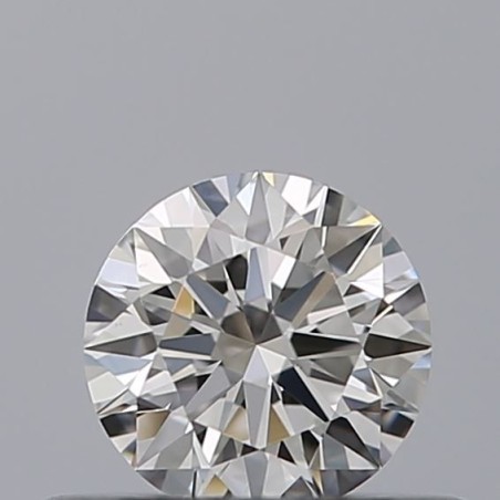 Diament szlif okrągły, 0.32ct, VVS2, D, IGI 757509620