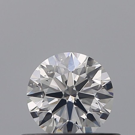Diament szlif okrągły, 0.41ct, SI1, D, IGI 757512870