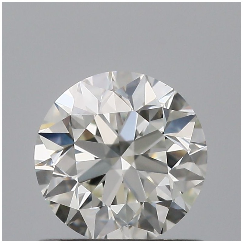 Diament szlif okrągły, 0.7ct, VVS2, I, GIA 5543329426