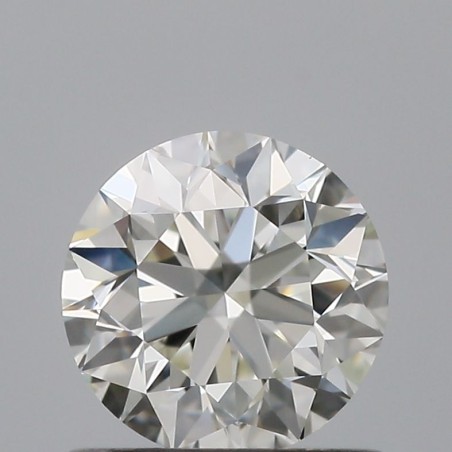 Diament szlif okrągły, 0.7ct, VVS2, I, GIA 5543329426