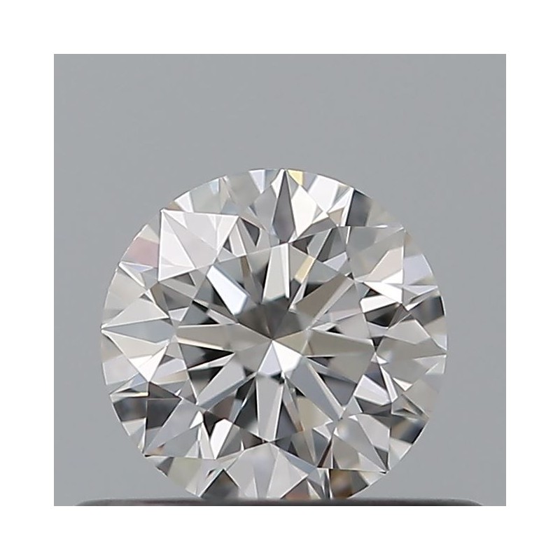 Diament szlif okrągły, 0.4ct, VVS2, D, IGI 757512916 Diament szlif okrągły, 0.4ct, VVS2, D, IGI 757512916