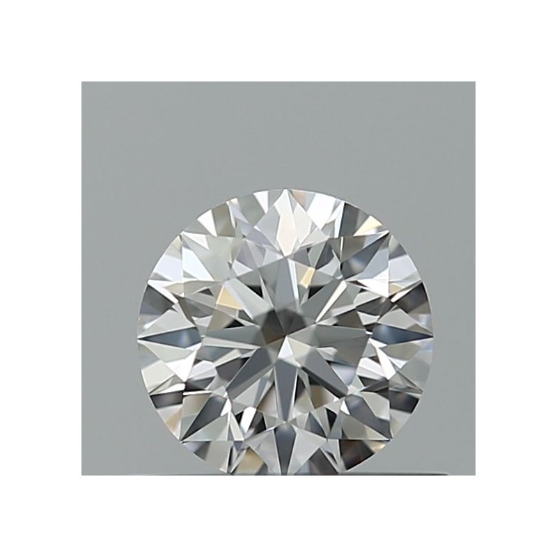 Diament szlif okrągły, 0.43ct, VVS1, D, IGI 757512838 Diament szlif okrągły, 0.43ct, VVS1, D, IGI 757512838