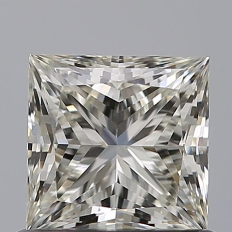 Diament szlif princess, 0.8ct, VVS1, H, IGI 757512792