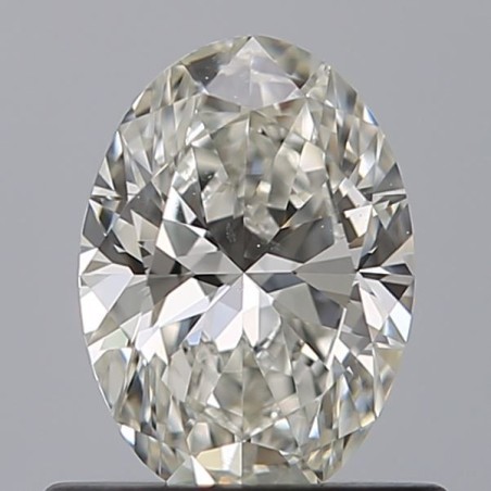 Diament szlif owalny, 0.55ct, VS1, G, IGI 757512678