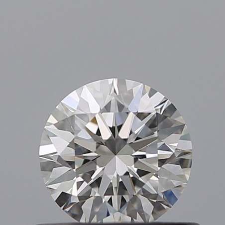 Diament szlif okrągły, 0.5ct, VS1, D, IGI 757512822
