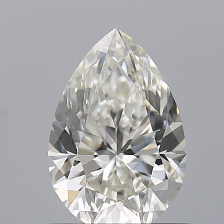 Diament szlif gruszkowy, 0.72ct, VVS1, G, IGI 757512771