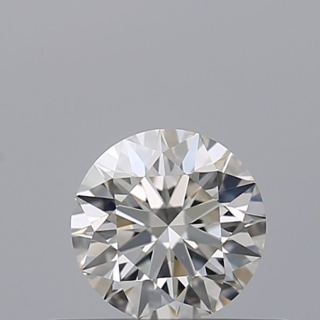Diament szlif okrągły, 0.41ct, VS1, E, IGI 757512832
