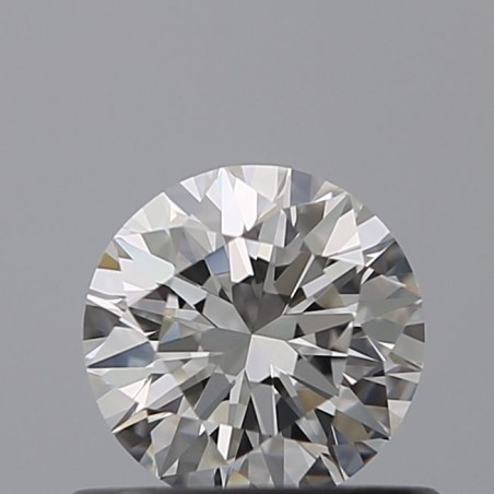 Diament szlif okrągły, 0.51ct, VVS1, E, IGI 757509682