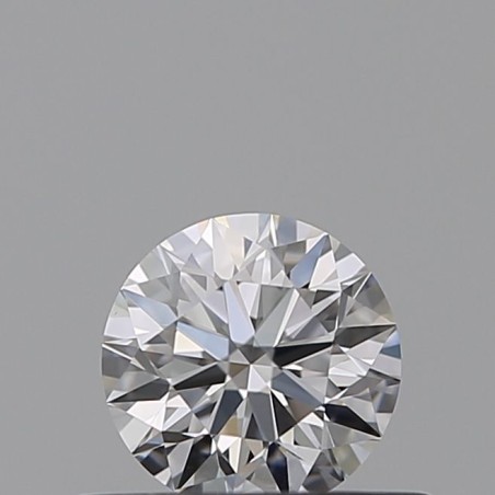 Diament szlif okrągły, 0.36ct, VVS1, E, GIA 2524792216