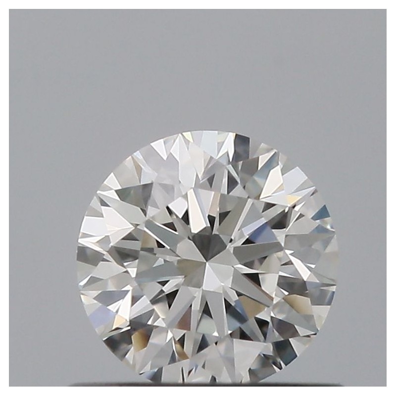 Diament szlif okrągły, 0.54ct, VS2, D, IGI 757512819