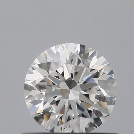 Diament szlif okrągły, 0.54ct, VS2, D, IGI 757512819