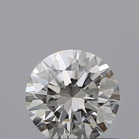 Diament szlif okrągły, 0.51ct, VVS1, F, IGI 757512949