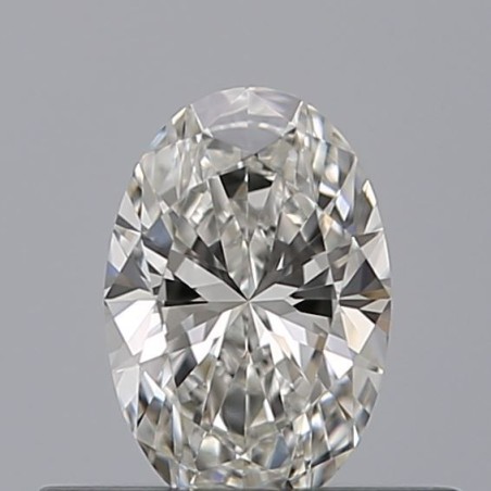 Diament szlif owalny, 0.31ct, VVS1, F, GIA 3545324110