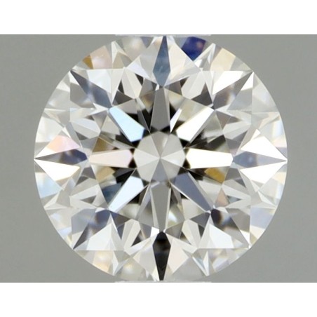 Diament szlif okrągły, 0.4ct, VS2, F, GIA 2536720682