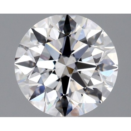 Diament szlif okrągły, 1.5ct, VS1, D, GIA 1533064215