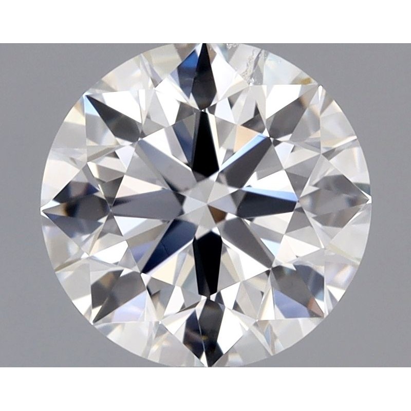 Diament szlif okrągły, 1.01ct, VVS2, D, GIA 2536258606