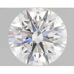 Diament szlif okrągły, 0.8ct, VS2, G, GIA 1448220664