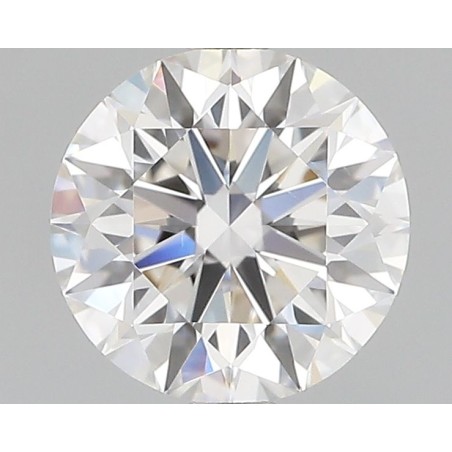 Diament szlif okrągły, 0.8ct, VS2, G, GIA 1448220664