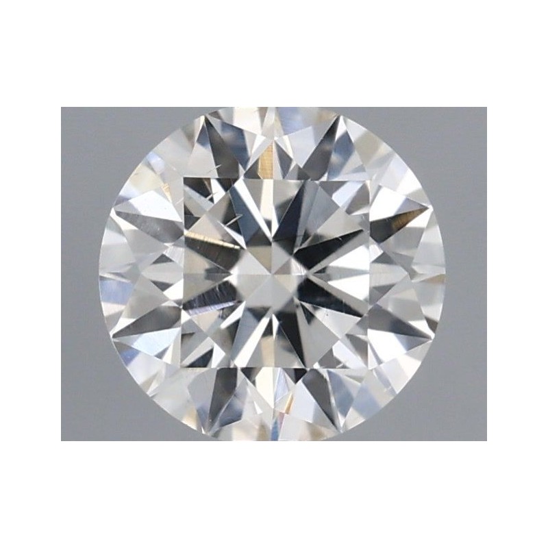 Diament szlif okrągły, 0.32ct, SI1, I, IGI 710596174 Diament szlif okrągły, 0.32ct, SI1, I, IGI 710596174