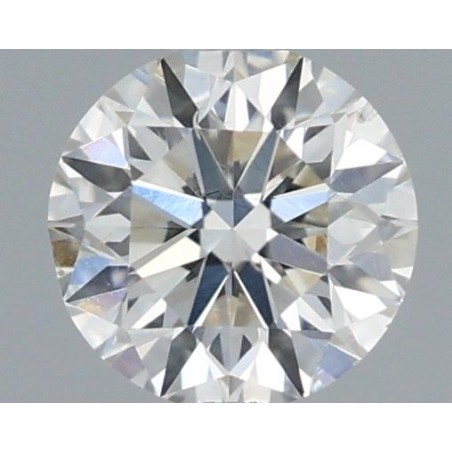Diament szlif okrągły, 0.3ct, SI1, H, IGI 727539974