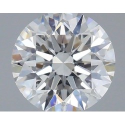 Diament szlif okrągły, 0.47ct, SI1, G, IGI 743527270