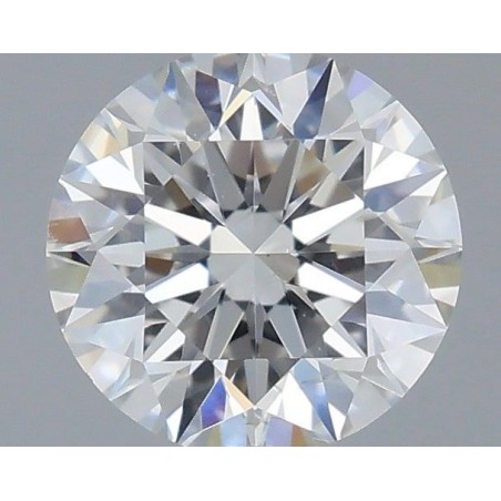 Diament szlif okrągły, 0.47ct, SI1, G, IGI 743527270