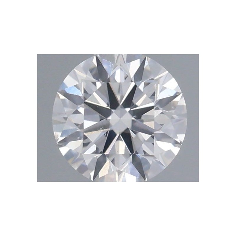 Diament szlif okrągły, 0.3ct, VS2, E, IGI 731562004