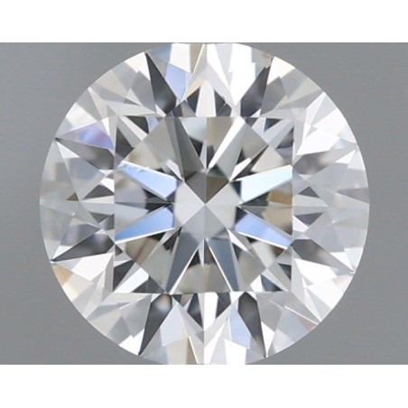 Diament szlif okrągły, 0.5ct, VS2, D, IGI 727539892