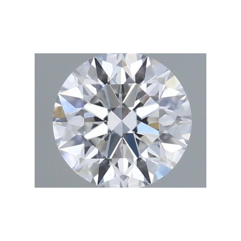 Diament szlif okrągły, 0.3ct, VS2, D, IGI 689512283