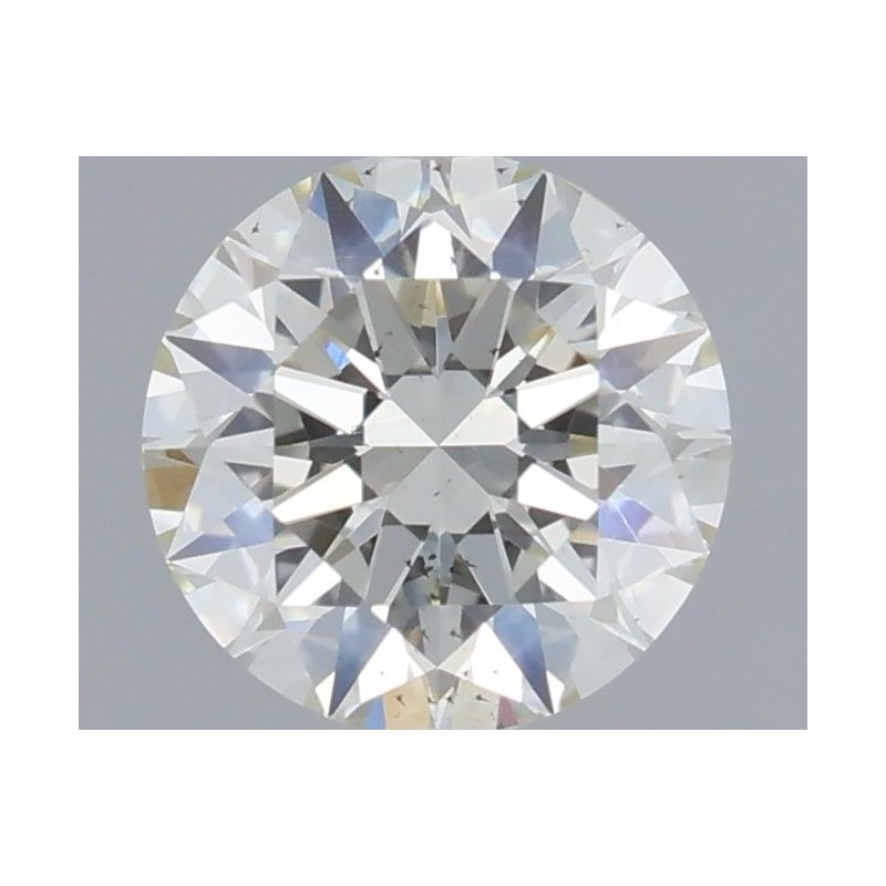 Diament szlif okrągły, 0.51ct, VS2, I, IGI 731561495 Diament szlif okrągły, 0.51ct, VS2, I, IGI 731561495