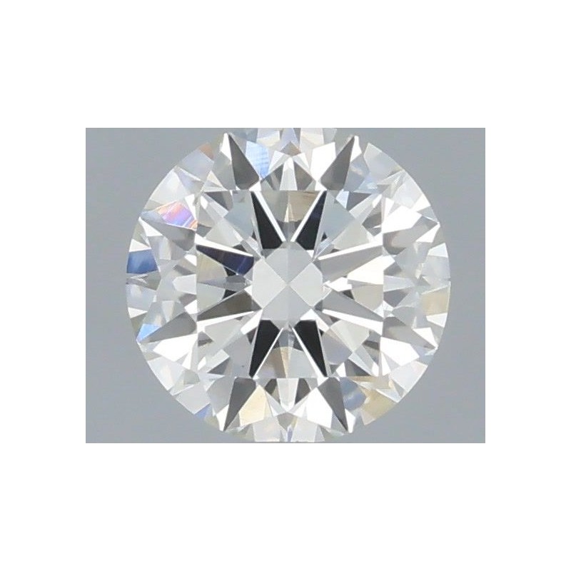 Diament szlif okrągły, 0.33ct, VS1, H, IGI 710596175 Diament szlif okrągły, 0.33ct, VS1, H, IGI 710596175