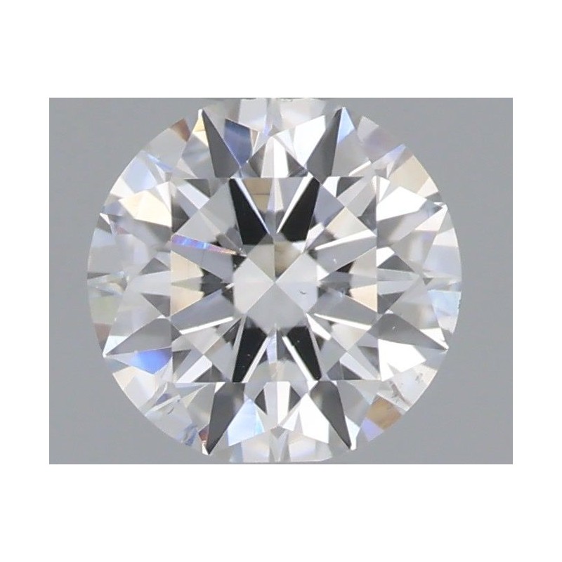 Diament szlif okrągły, 0.35ct, VS2, E, IGI 743527263 Diament szlif okrągły, 0.35ct, VS2, E, IGI 743527263