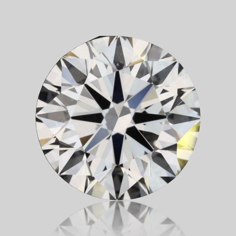 Diament szlif okrągły, 0.7ct, VVS2, G, IGI 727537380 Diament szlif okrągły, 0.7ct, VVS2, G, IGI 727537380