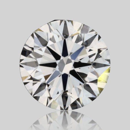 Diament szlif okrągły, 0.7ct, VVS2, G, IGI 727537380