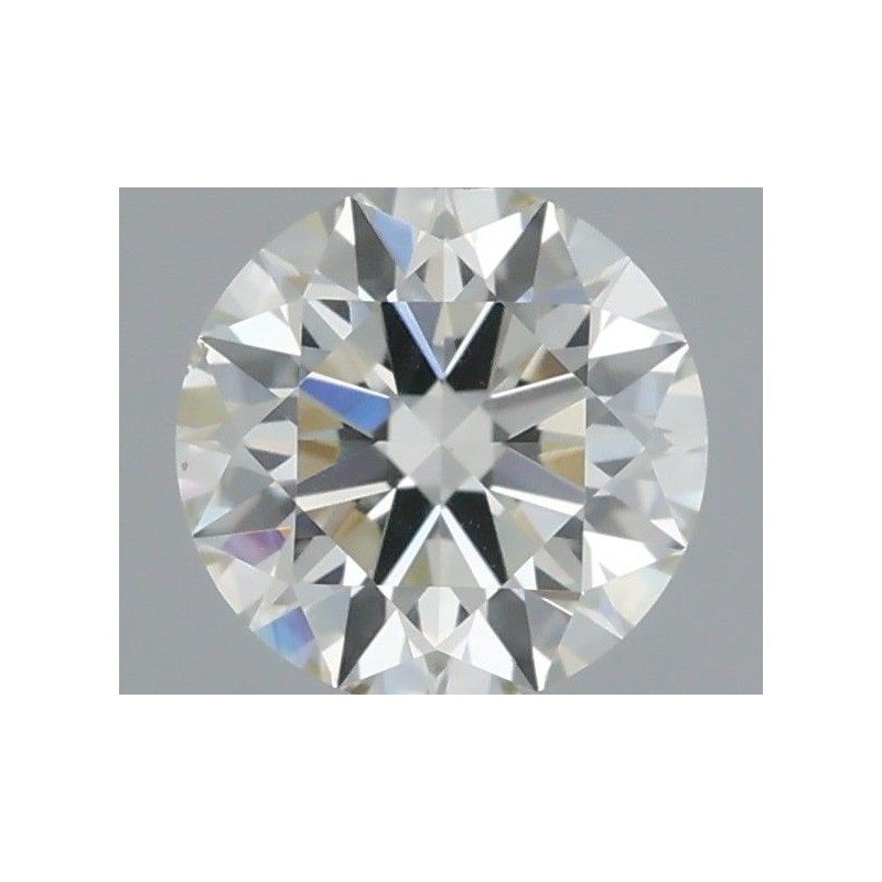 Diament szlif okrągły, 0.42ct, VS2, I, IGI 734509577 Diament szlif okrągły, 0.42ct, VS2, I, IGI 734509577