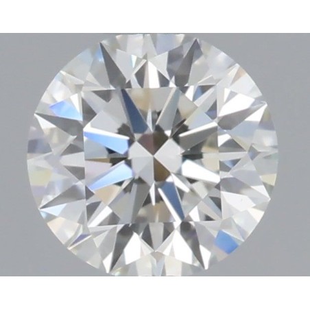 Diament szlif okrągły, 0.52ct, VS1, G, IGI 741574388