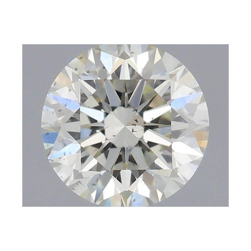 Diament szlif okrągły, 0.4ct, VS2, I, IGI 720530617