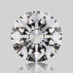 Diament szlif okrągły, 0.7ct, VVS2, G, IGI 727536181