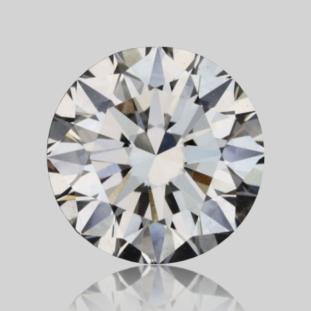Diament szlif okrągły, 0.7ct, VVS2, G, IGI 727536791