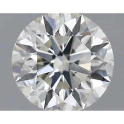 Diament szlif okrągły, 0.5ct, VS2, I, IGI 710532199