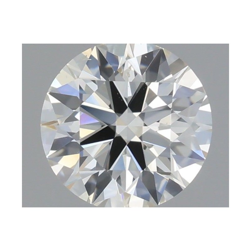 Diament szlif okrągły, 0.5ct, SI1, I, IGI 741550140