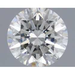 Diament szlif okrągły, 0.3ct, SI1, H, IGI 696560460