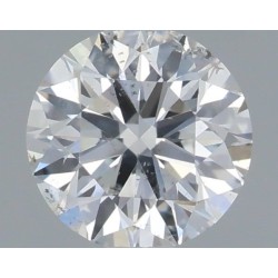 Diament szlif okrągły, 0.3ct, SI2, F, IGI 743527253