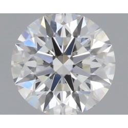 Diament szlif okrągły, 0.36ct, VS2, G, IGI 743527254