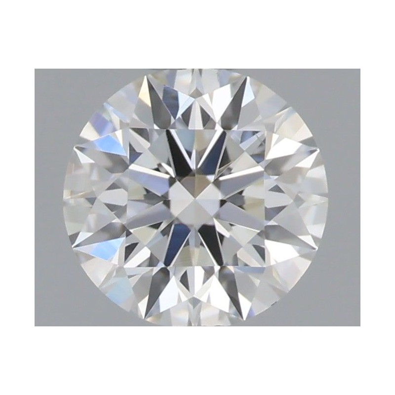 Diament szlif okrągły, 0.36ct, VS2, G, IGI 743527254