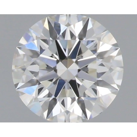 Diament szlif okrągły, 0.36ct, VS2, G, IGI 743527254