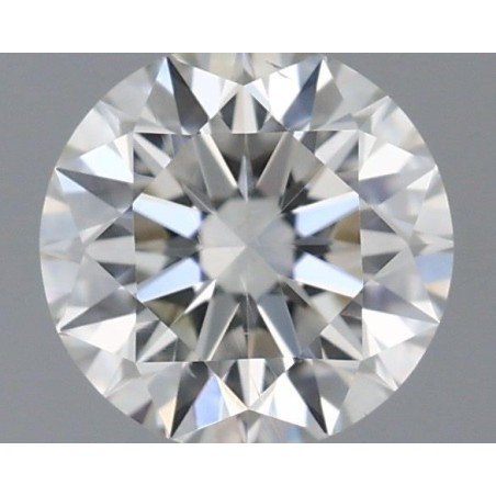 Diament szlif okrągły, 0.3ct, VS2, G, IGI 731562072