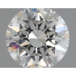 Diament szlif okrągły, 0.36ct, VS1, G, IGI 731562073